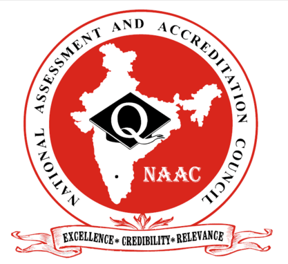 NAAC Logo