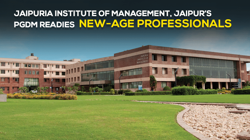 Top MBA College in Jaipur