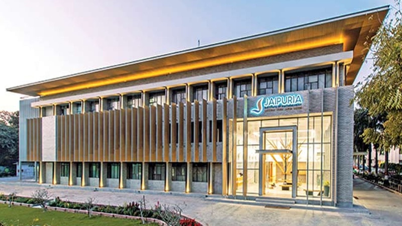 7 reasons that make Jaipuria Institute of Management, Lucknow the finest amongst students