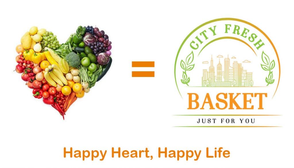 CITY FRESH BASKET- an alumnus of Jaipuria Institute of Management, Lucknow