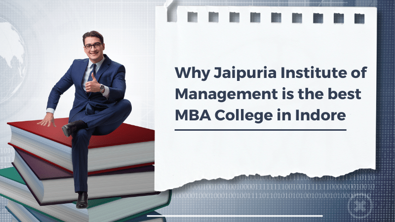 Jaipuria Institute of Management : Top demanding MBA college in Jaipur