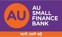 AU Small Finance Bank