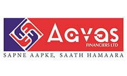 Aavas Financiers Ltd