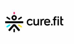 Curefit