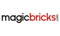 Magic Bricks