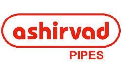 Ashirvad Pipes