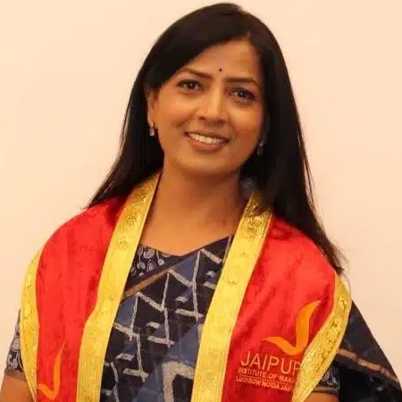 Dr. Abha R. Dixit