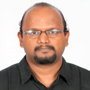 Dr. Abhijit Nair