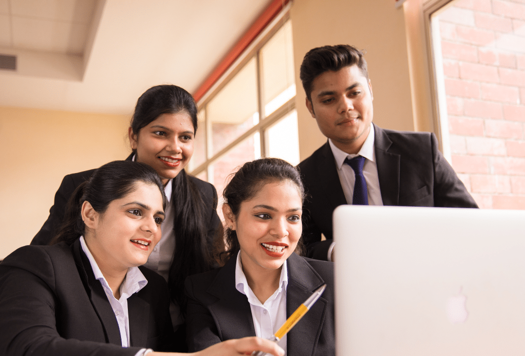 PGDM/MBA Course in FINANCIAL SERVICES