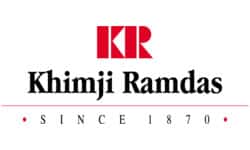 Khimji Ramdas