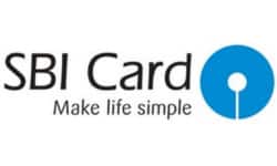 SBI Card