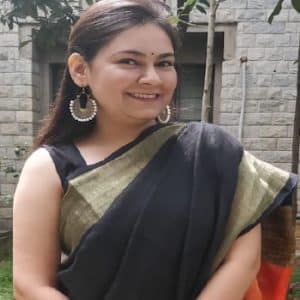 Prof. Aayushi Kalra