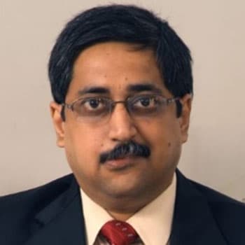 Dr. Deepankar Chakrabarti