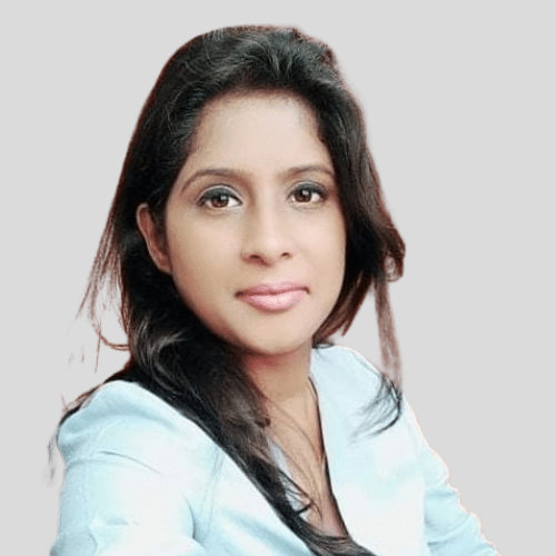 Dr. Nishtha Malik