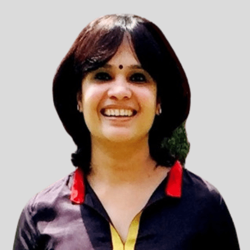 Dr. Reeti Agarwal