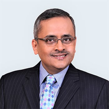 Prof. Jayant Krishna