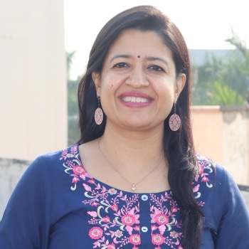 Dr. Kajal Srivastava