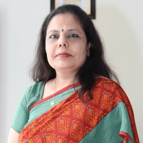 Dr. Manisha Seth