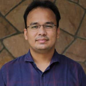 Prof. Prashant Sharma