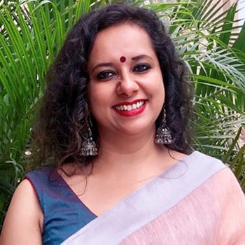 Dr. Radhika Bansal