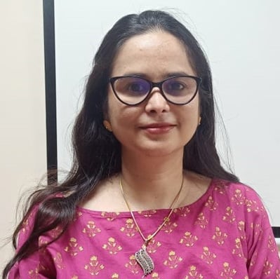 Prof. Richa Mishra