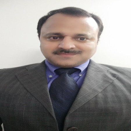 Dr. Santosh Kumar