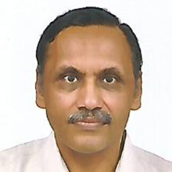 Dr. Santosh Sood