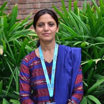 Dr. Shubha Johri