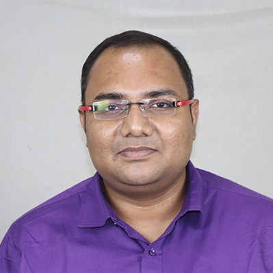 Prof. Uttam Chakraborty