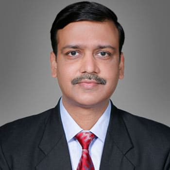 Prof. Ajay Bansal