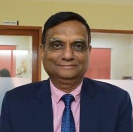 Dr. Ashok Kumar Puri