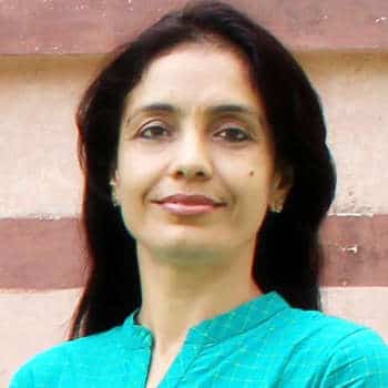 Dr. Deepali Kacker