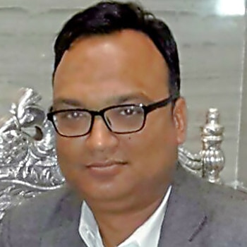 Dr. Hemendra Gupta