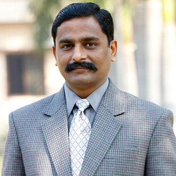 Dr. Himanshu Misra