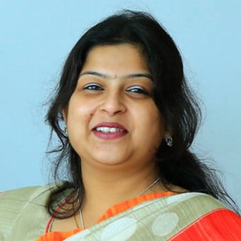 Dr. Megha Jain