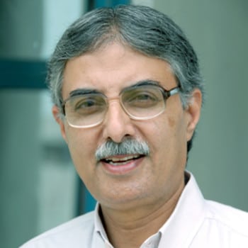 Dr. Mukesh Chaturvedi