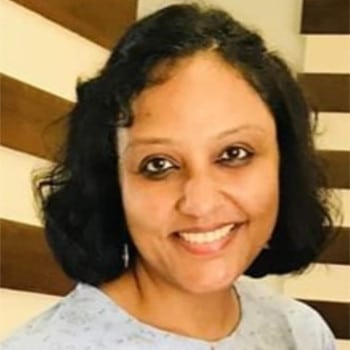 Prof. Neeru Jain