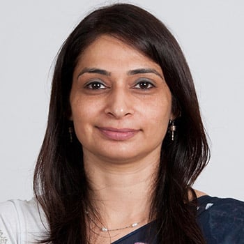 Dr. Poonam Sharma