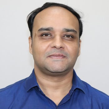 Prof. Prabhu Mathur