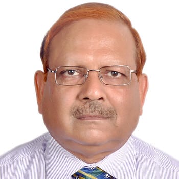 Dr. Prashant Gupta