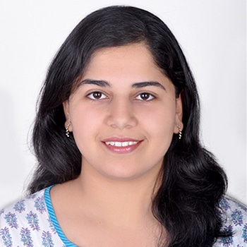 Dr. Priya Sharma