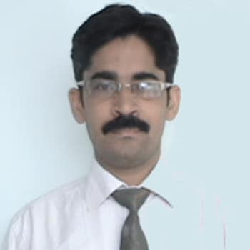 Dr. Puneet Rai