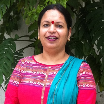 Dr. Reena Agrawal