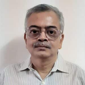 Prof. Sandeep Varshneya