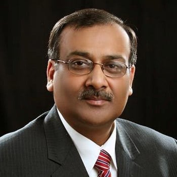 Dr. Sanjay Goyal