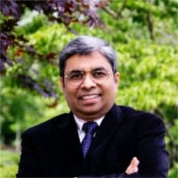 Dr. Sanjaya S. Gaur