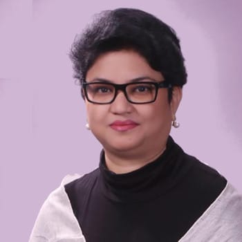 Dr. Shalini Verma