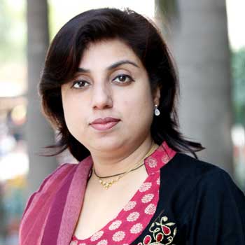 Dr. Shalini Nath Tripathi