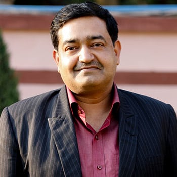 Dr. Shubhendra Parihar