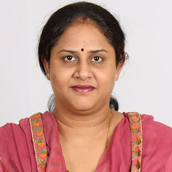 Prof. Sonali Singh